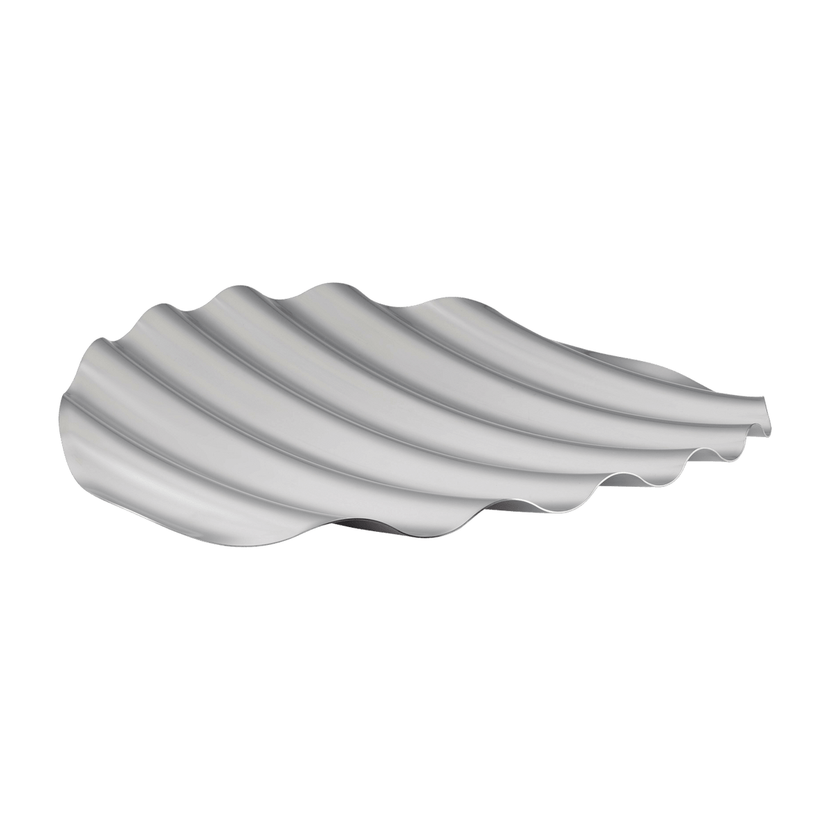 Plateau wave en métal - Muuto - The Cool Republic