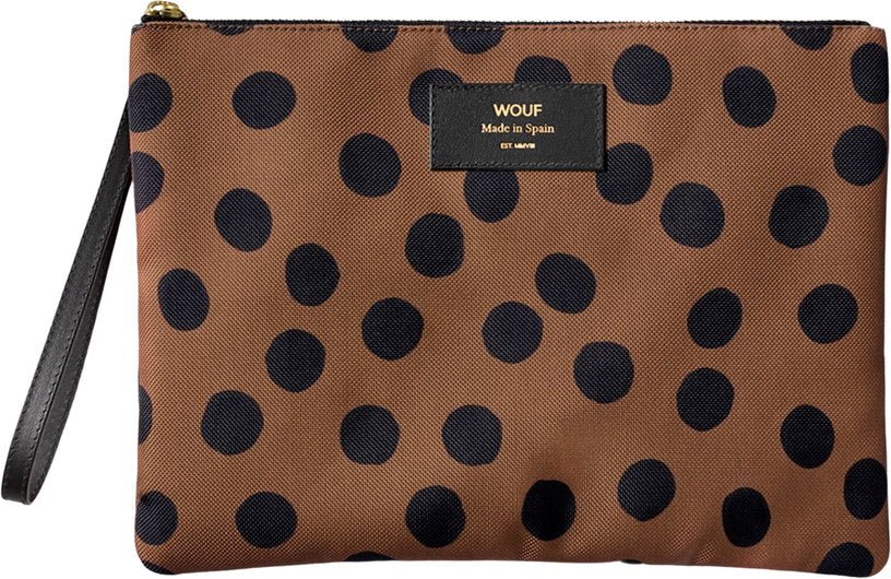 Pochette XL Dots - Wouf - The Cool Republic