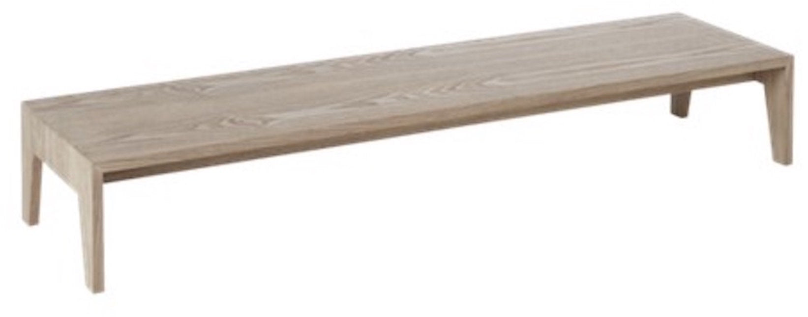 Podium pour étagère Stacked chêne - Muuto