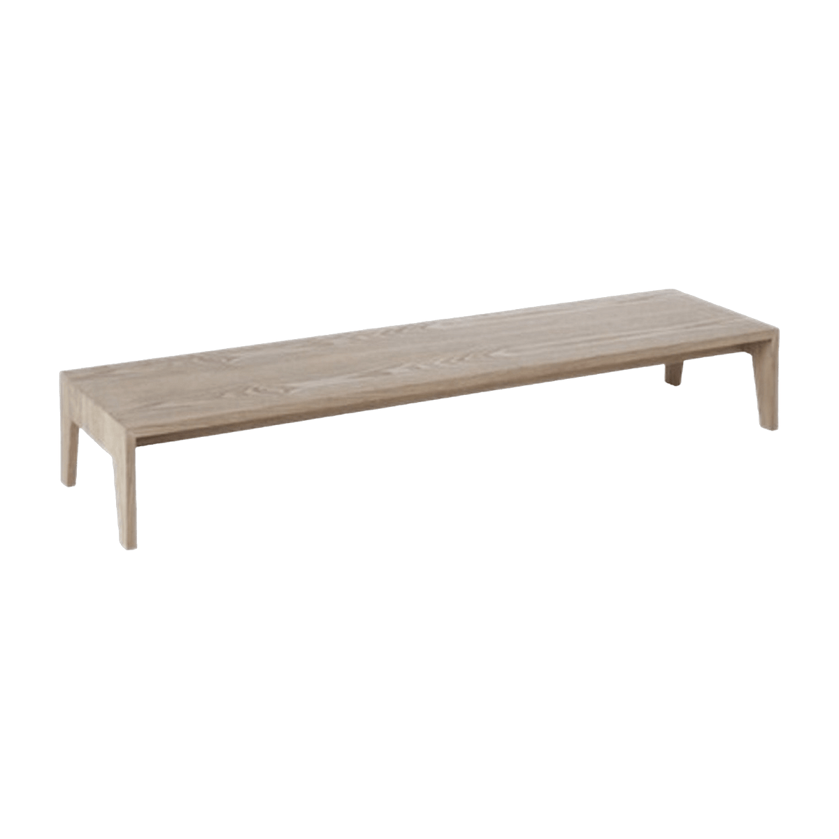 Podium pour étagère Stacked chêne - Muuto - The Cool Republic
