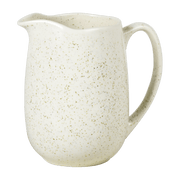 Pol à lait en grès H16 cm Nordic Vanilla - Broste Copenhagen - The Cool Republic