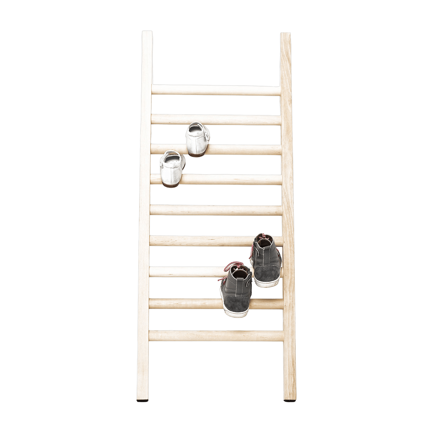 Portant pour chaussures Mini Step Up - EMKO - The Cool Republic