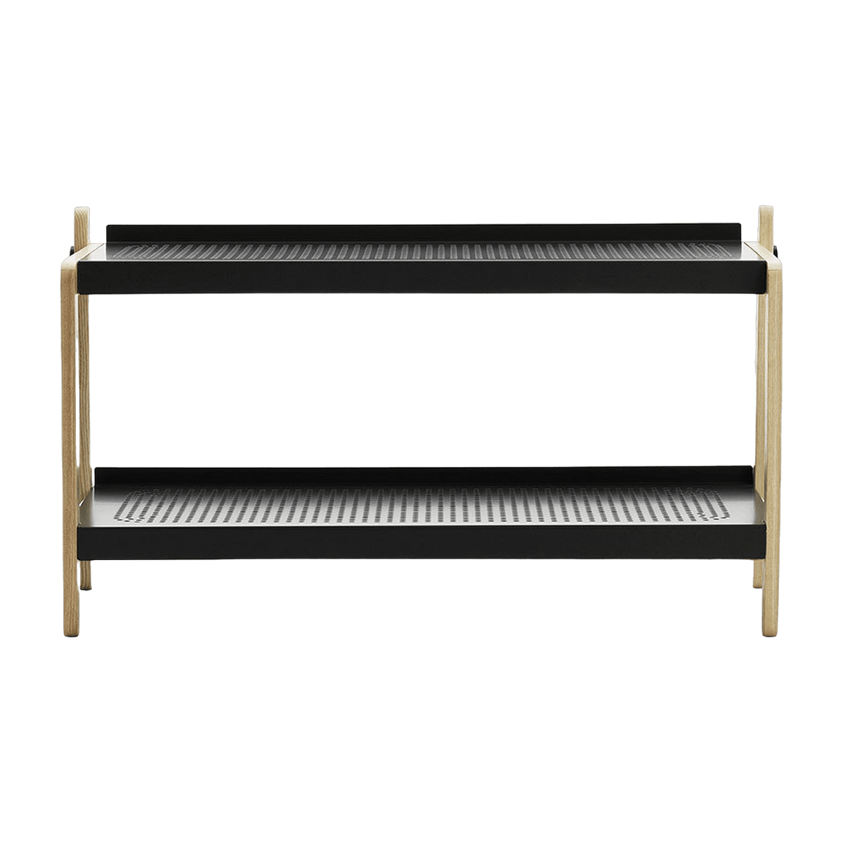 Portant pour chaussures Skoe Gris Grey - Normann Copenhagen - The Cool Republic