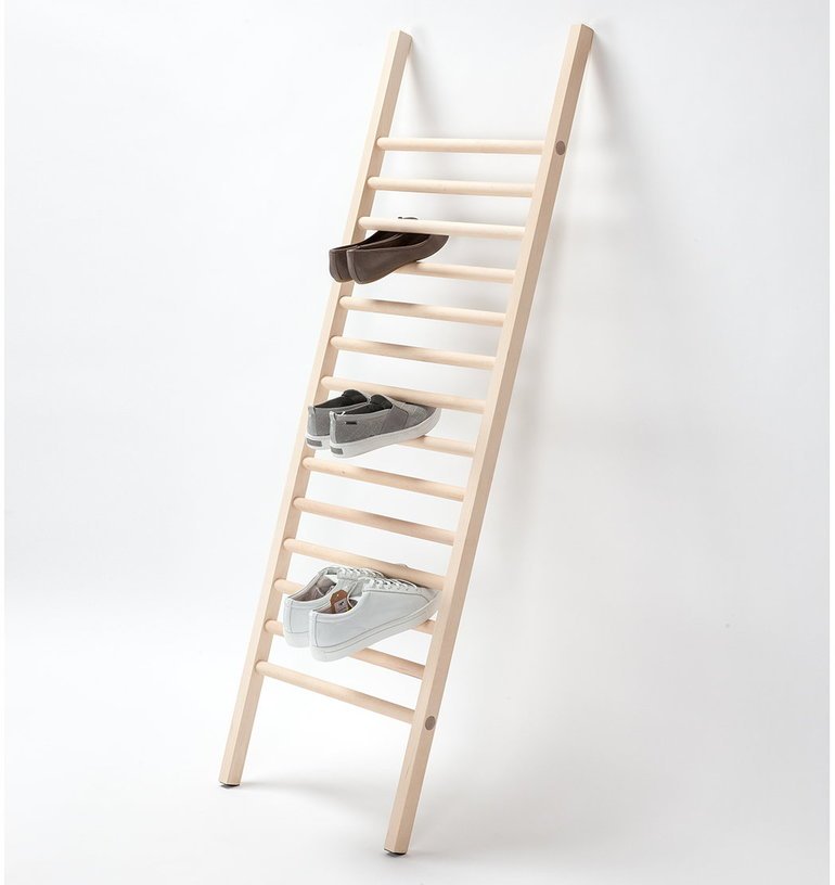 Portant pour chaussures Step Up - EMKO - The Cool Republic