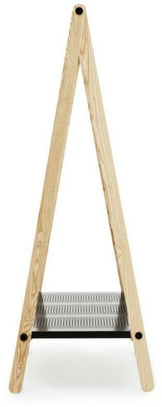Clothes hanger Toj Gris L - Normann Copenhagen - The Cool Republic
