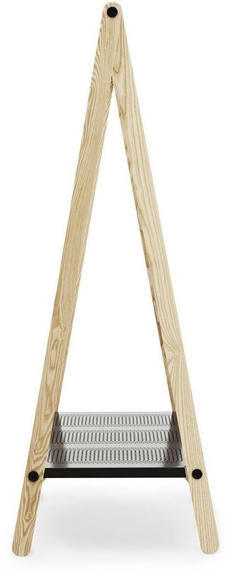 Clothes hanger Toj Gris L - Normann Copenhagen - The Cool Republic