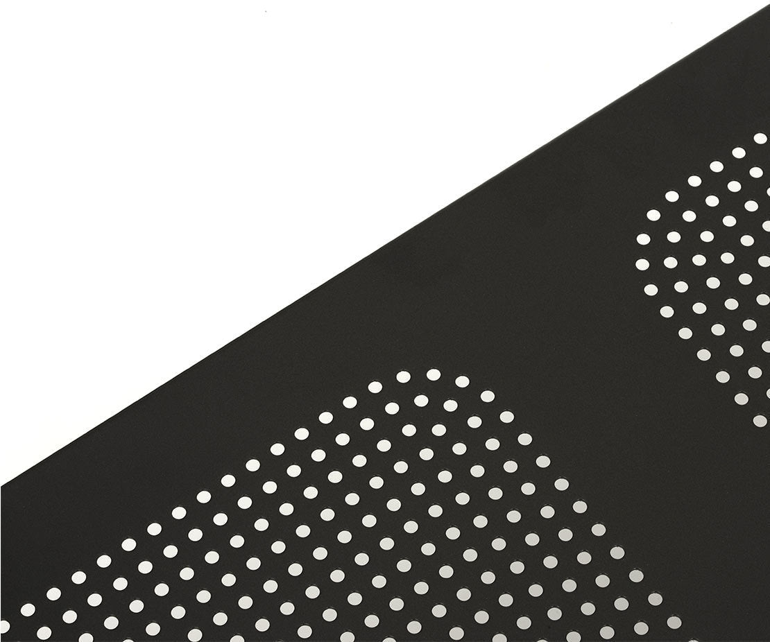 Clothes hanger Toj Gris L - Normann Copenhagen - The Cool Republic