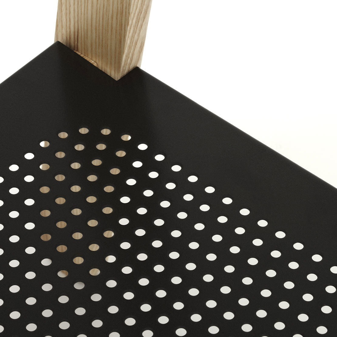 Clothes hanger Toj Gris L - Normann Copenhagen - The Cool Republic