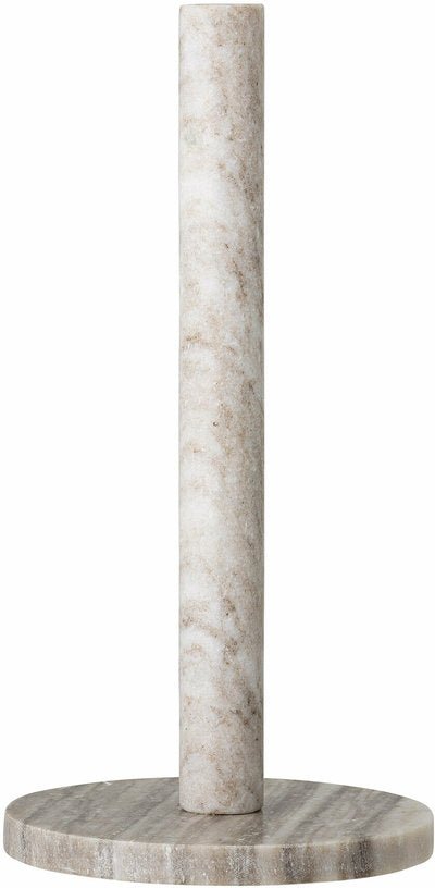 Porte essuie - tout en marbre Emy - Bloomingville - The Cool Republic