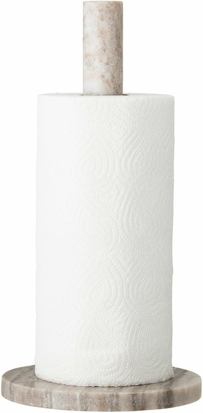 Porte essuie - tout en marbre Emy - Bloomingville - The Cool Republic