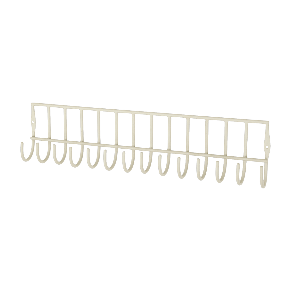 Coat rack gris clair Maggie - Broste Copenhagen - The Cool Republic