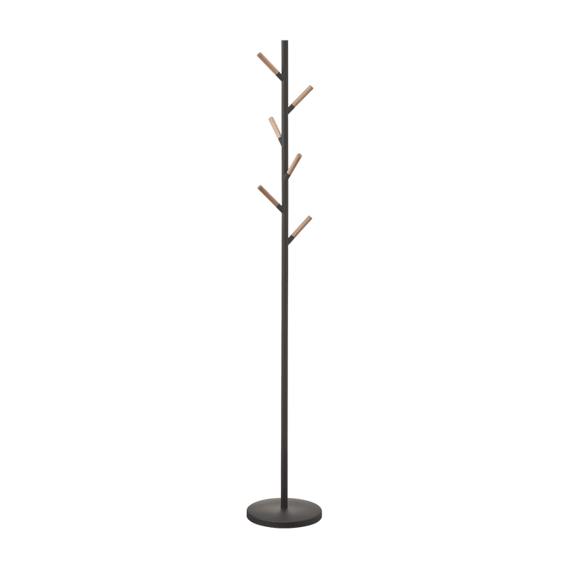 Black coat rack Plane - Yamazaki - The Cool Republic