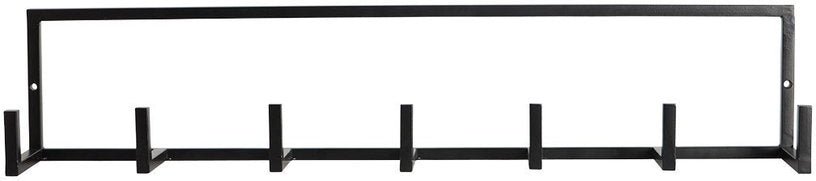 Porte manteau noir Rack - House Doctor - The Cool Republic