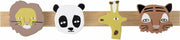 Porte - manteau patères animaux Sade - Bloomingville Mini - The Cool Republic
