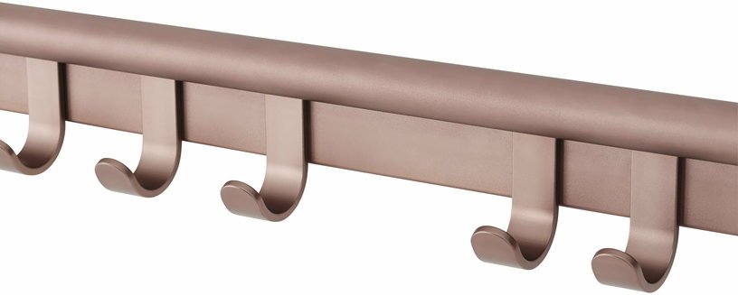 Porte - manteau plum Coil 60 cm - Muuto - The Cool Republic