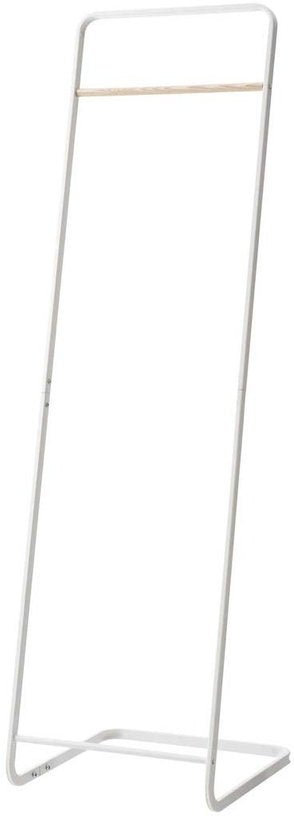 Porte manteau Tower Blanc - Yamazaki - The Cool Republic