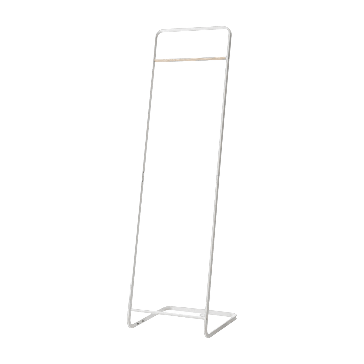 Porte manteau Tower Blanc - Yamazaki - The Cool Republic