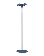 Porte-manteaux en acier bleu 170 x 40 cm Alta tensione - Kartell - The Cool Republic