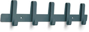 Porte - manteaux en acier bleu L Kasper - Liewood - The Cool Republic