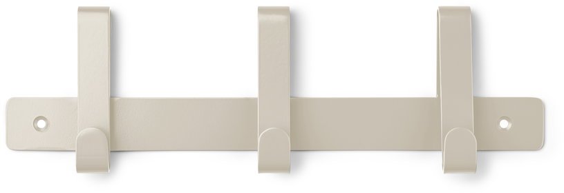 Porte - manteaux en acier sandy M Kasper - Liewood - The Cool Republic