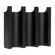 Black Oak Coat Rack - Kristina Dam Studio - The Cool Republic