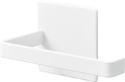 Porte-papier toilette magnétique 14 x 7,2 x 7,5 cm - Yamazaki - The Cool Republic