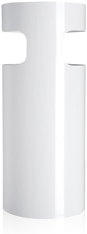 Porte - parapluies blanc 60 cm - Kartell - The Cool Republic