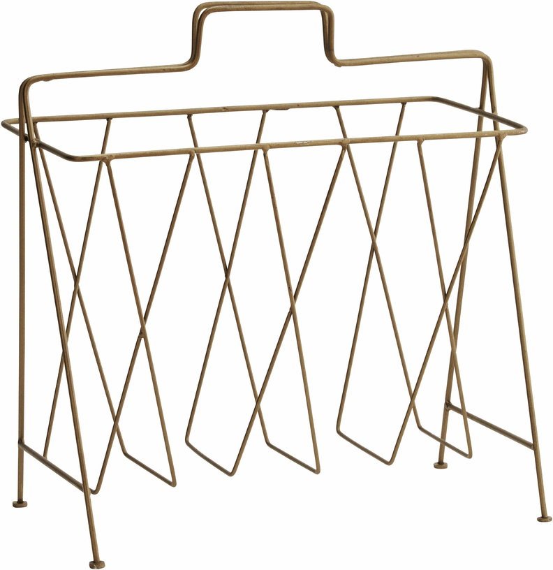 Porte - revues - Madam Stoltz - The Cool Republic