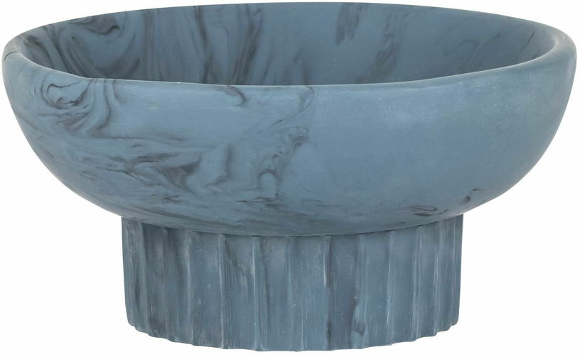 Porte - savon bleu ardoise effet marbre Attitude - Mette Ditmer - The Cool Republic