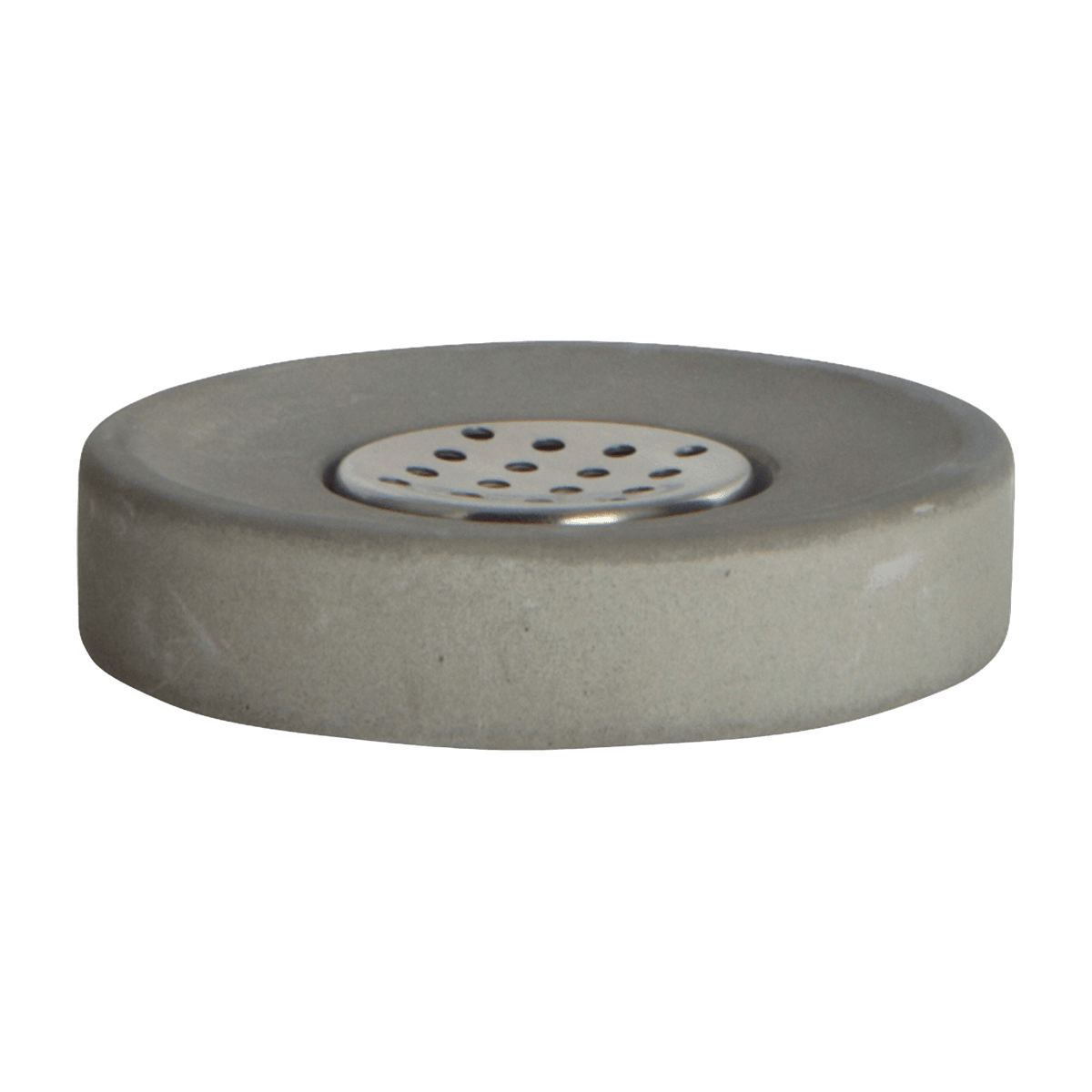 Porte-savon Cement - House Doctor - The Cool Republic