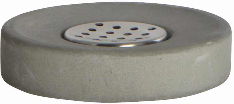 Porte - savon Cement - House Doctor - The Cool Republic