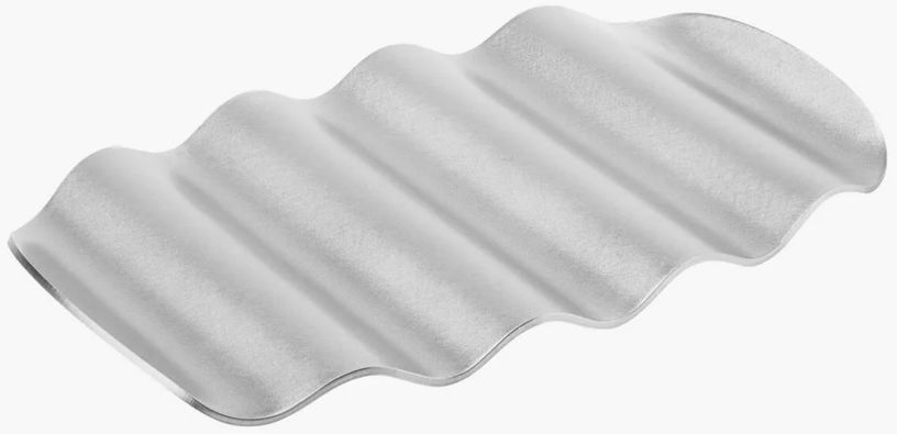 Porte - savon en acier inoxydable Olbi - noo.ma - The Cool Republic