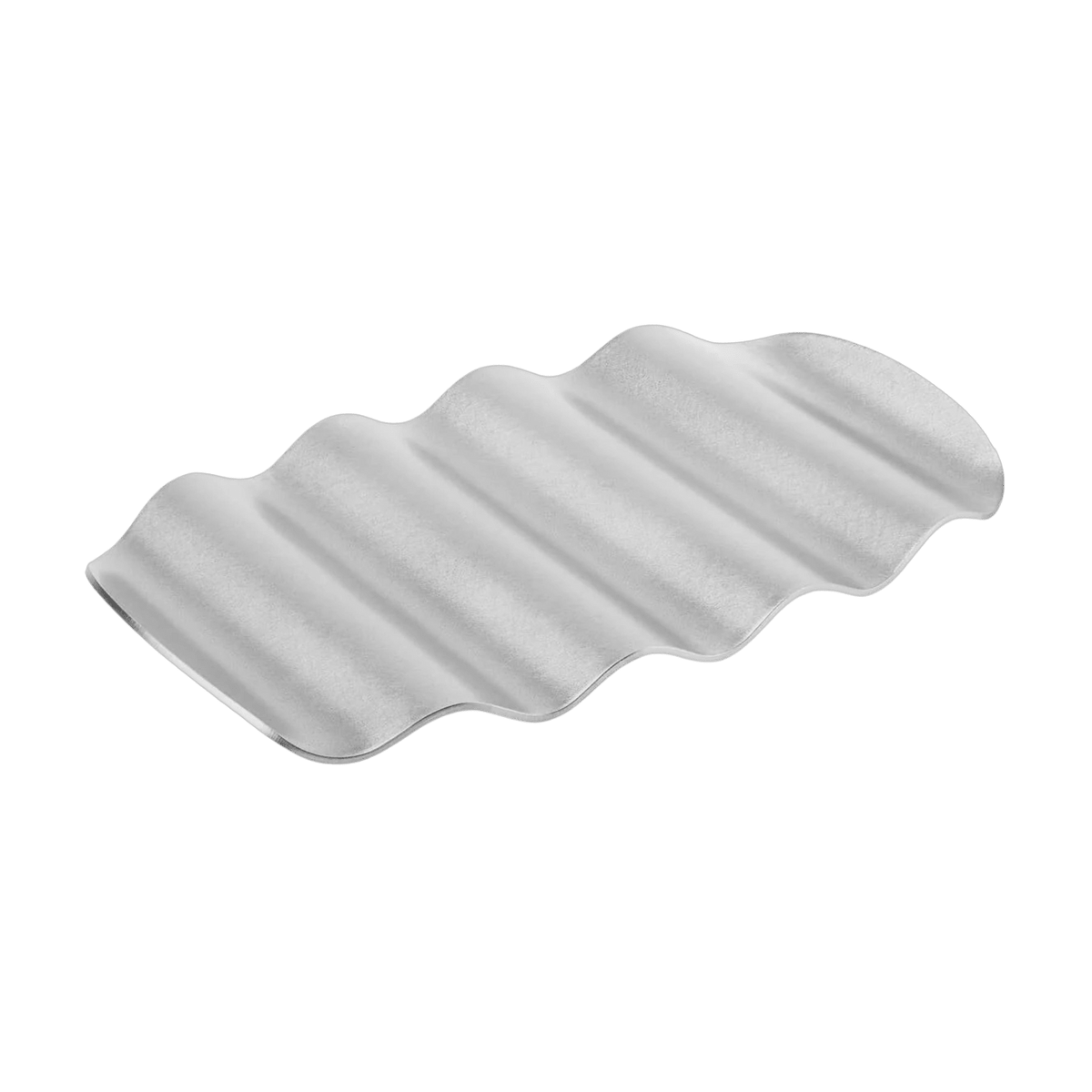 Porte-savon en acier inoxydable Olbi - noo.ma - The Cool Republic
