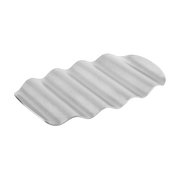 Porte-savon en acier inoxydable Olbi - noo.ma - The Cool Republic
