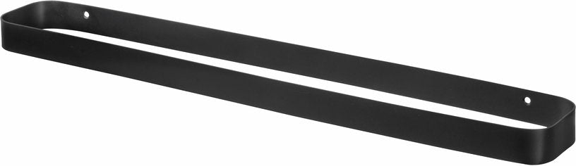 Porte serviette en métal noir Carry - Mette Ditmer - The Cool Republic