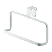 Porte-serviettes de cuisine blanc Tower - Yamazaki - The Cool Republic