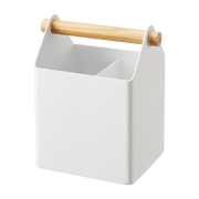 Porte-stylo blanc - Yamazaki - The Cool Republic
