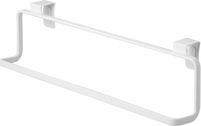 Porte - torchon pour dessus de porte blanc - Yamazaki - The Cool Republic
