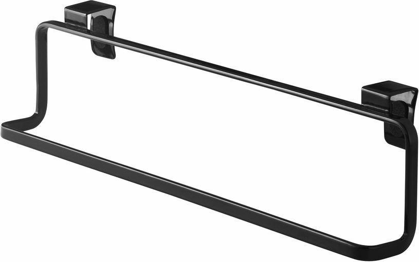 Porte - torchon pour dessus de porte noir - Yamazaki - The Cool Republic