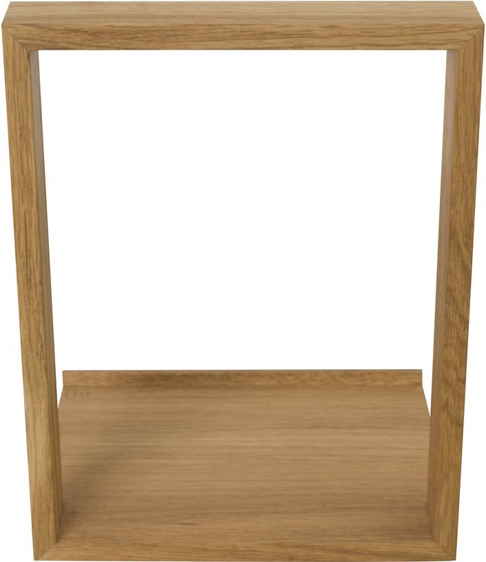 Porte - vinyles en bois de chêne naturel b - seite S - Das kleine b - The Cool Republic