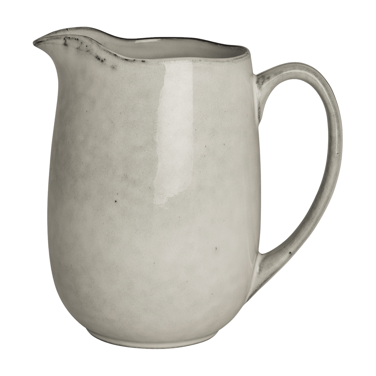 Pot à lait 9 cm Nordic Sand - Broste Copenhagen - The Cool Republic