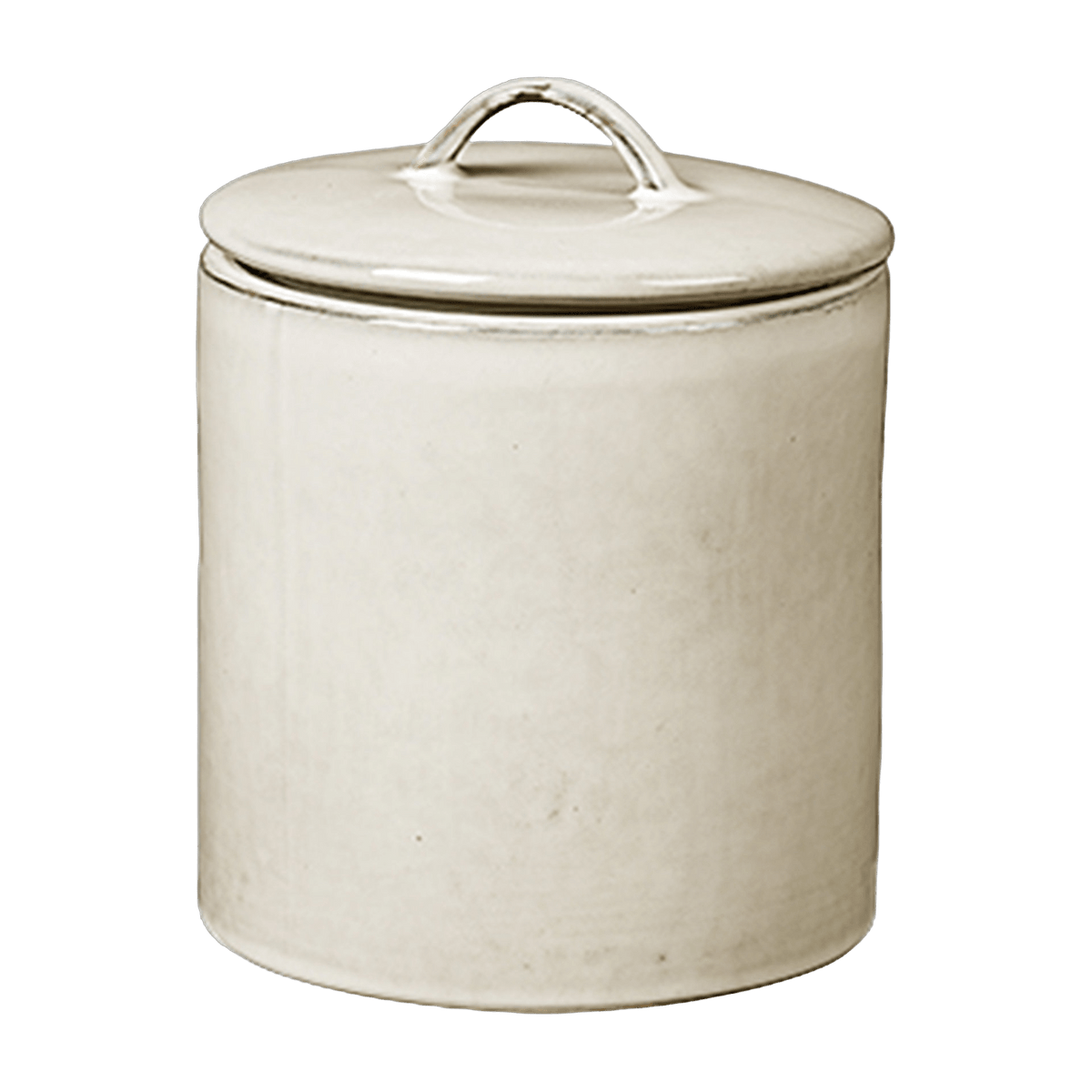 Pot avec couvercle Nordic Sand - Broste Copenhagen - The Cool Republic