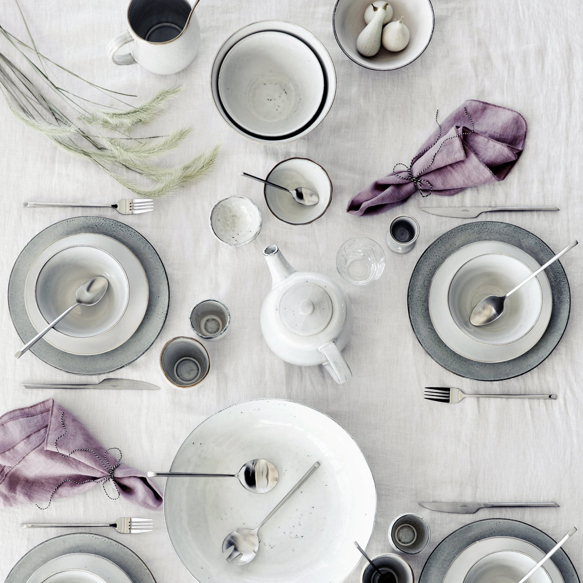 Pot Nordic Sand - Broste Copenhagen - The Cool Republic