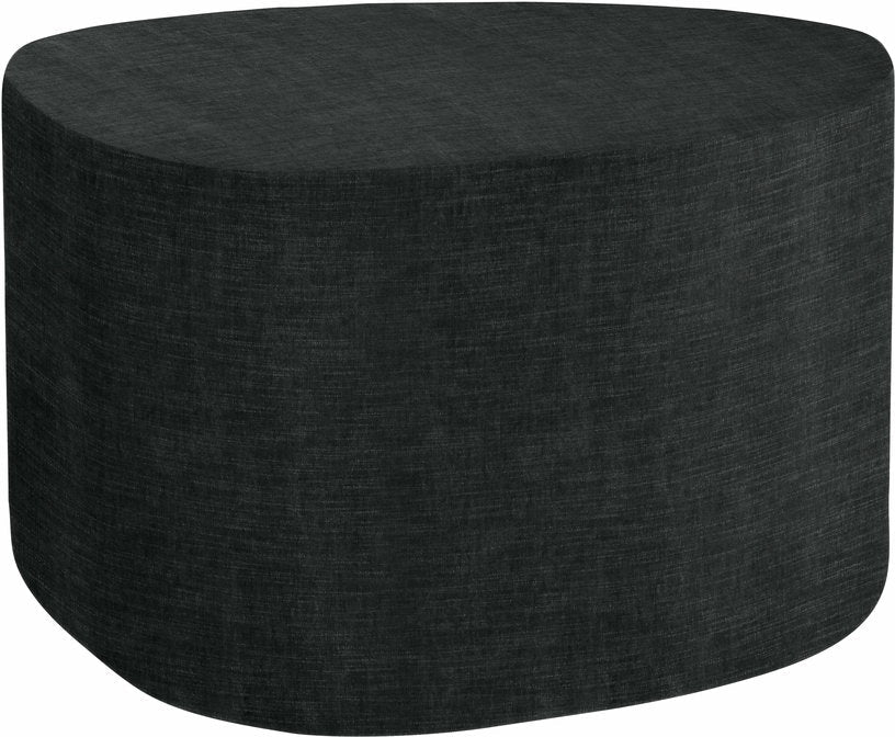 Pouf anthracite Salon - Mette Dittmer - The Cool Republic