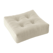 Pouf beige More - Karup Design - The Cool Republic