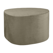 Pouf beige Salon - Mette Dittmer - The Cool Republic
