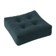 Pouf bleu More - Karup Design - The Cool Republic