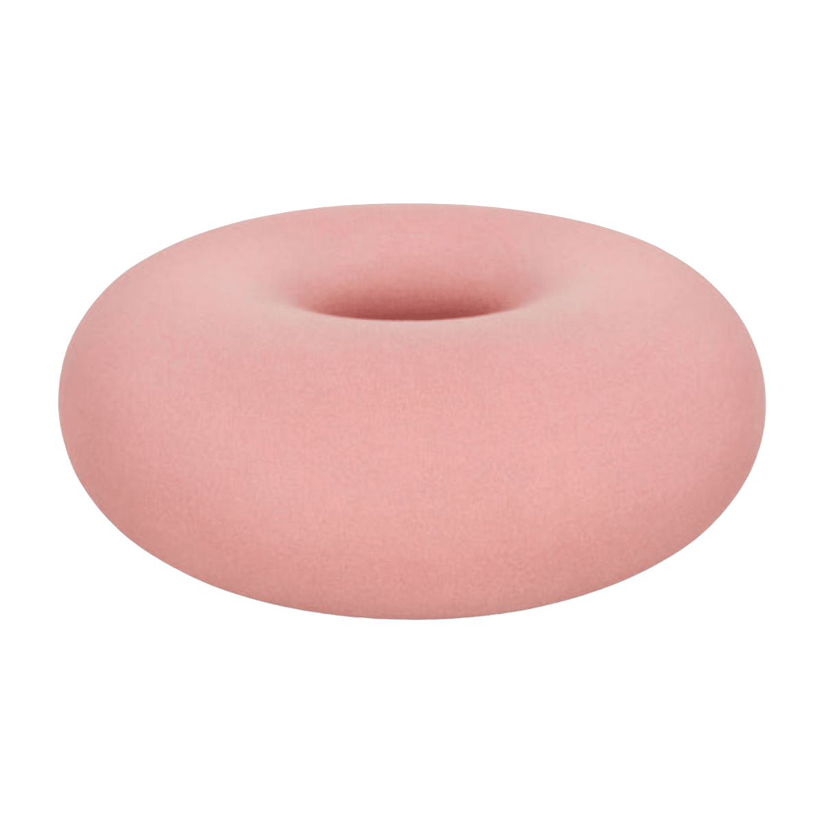 Pouf Cotton candy Boa - Hem - The Cool Republic