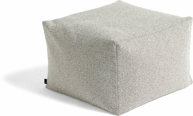 Pouf crème 40 cm - HAY - The Cool Republic