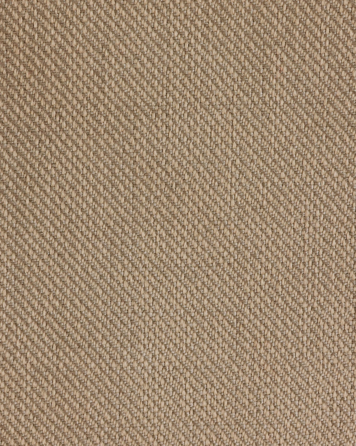 Outdoor pouf for children in recycled polypropylene beige 80x70x50cm - Wigiwama - The Cool Republic